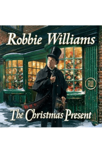 Robbie Williams - The Christmas Present - omot