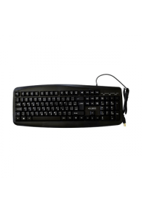 Tipkovnica Žična +Class St-Skb301 Usb - slika proizvoda