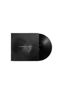 Cigarettes After Sex - Xs LP - omot