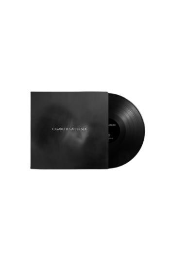 Cigarettes After Sex - Xs LP - omot