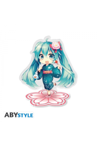 Hatsune Miku - Acryl® - Sakura Hatsune Miku - slika proizvoda