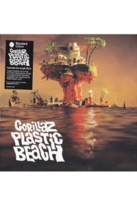 Plastic Beach