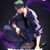 7FATES: Chakho, Vol. 5 (comic) (Manga) - naslovnica