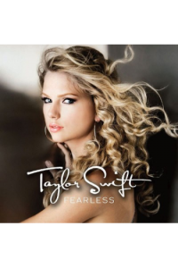 Taylor Swift - Fearless LP - omot