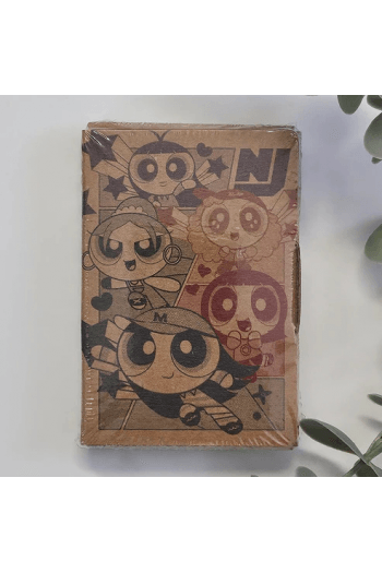 Newjeans - How Sweet (Weverse Albums Ver.) [B Ver.] Dar - omot