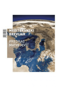 Mediteranski brevijar MU - naslovnica