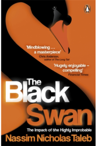 The Black Swan - naslovnica