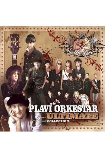 Plavi Orkestar