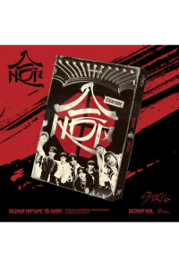 Skzhop Hiptape [合 (Hop)] (Skzhop Ver.) [Skzhop Ver.]