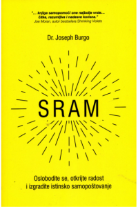 Sram - naslovnica