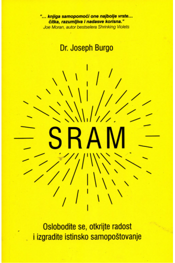 Sram - naslovnica
