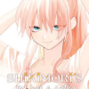 Shikimori's Not Just a Cutie, Vol. 03 (Manga) - naslovnica
