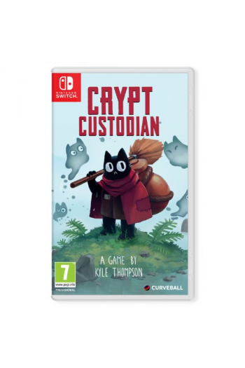 Crypt Custodian - slika proizvoda