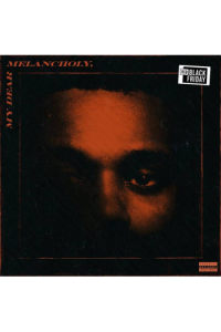 My Dear Melancholy