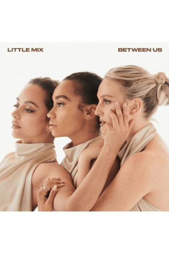 Little Mix - Between Us CD - omot