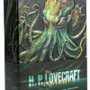 The H.P. Lovecraft Experience (Deluxe Box Set) - naslovnica