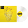 Ed Sheeran - - (Subtract) - Clear Vinyl LP - omot