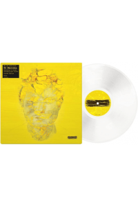 - (Subtract) - Clear Vinyl