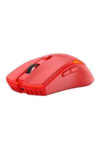 Miš gaming bežični Fantech 4000 DPI Venom II WGC2-RD Vibe crveni