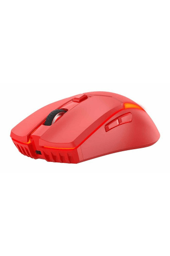 Miš gaming bežični Fantech 4000 DPI Venom II WGC2-RD Vibe crveni - slika proizvoda