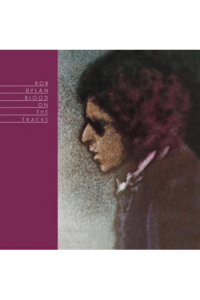 Bob Dylan - Blood On The Tracks  (remaster) CD - omot