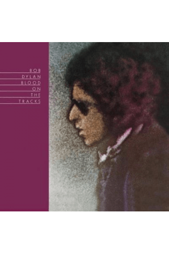 Bob Dylan - Blood On The Tracks  (remaster) CD - omot
