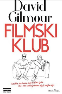 Filmski klub - naslovnica