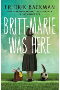 Britt-Marie Was Here