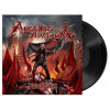 Angelus Apatrida - Aftermath LP - omot