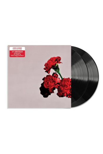 John Legend - Love In The Future (10th Anniversary edition) LP - omot