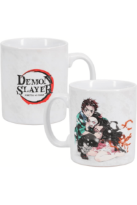 Paladone Demon Slayer XL Mug - slika proizvoda