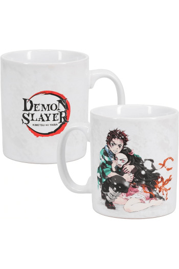 Paladone Demon Slayer XL Mug - slika proizvoda