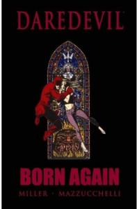Daredevil: Born Again