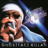 Ghostface Killah - Supreme Clientele LP - omot