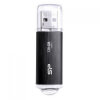 SP USB 3.1 Flash Drive Blaze B02 128GB Black - slika proizvoda