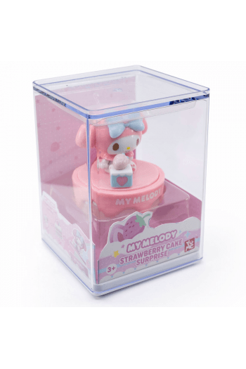 Yume Hello Kitty & Friends 50Th Anniversary My Melody - slika proizvoda