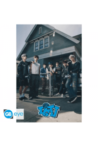 Nct Dream - Poster Maxi 91,5X61 - Istj