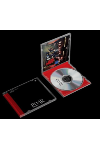 The Boyz - Be Awake (8th Mini Album) - Jewel Case - Juhaknyeon Version CD - omot