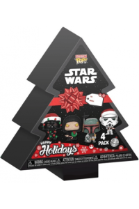 Pocket POP Tree Star Wars - slika proizvoda