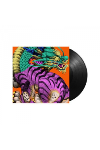Trivium - Struck Dead LP - omot