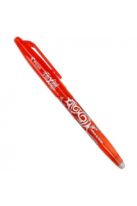 Roler Frixion Pilot BL-FR7-60-10C € 1 narančasta