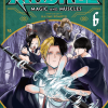 Mashle: Magic and Muscles, Vol. 6 (Manga) - naslovnica