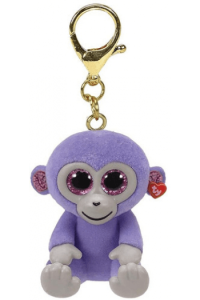 Privjesak mini Grapes - rozi majmun