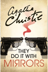 They Do It With Mirrors