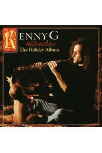 Miracles: The Holiday Album