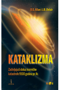 Kataklizma knjiga
