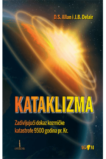 Kataklizma knjiga