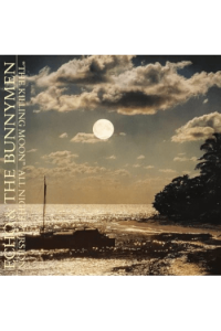 Echo and The Bunnymen - Killing Moon LP - omot