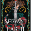 Servant of Earth - naslovnica