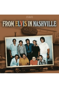 From Elvis In Nashville